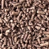 Kép 2/2 - Fa pellet fenyő sötét (kimérve/kg)