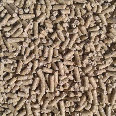 Bonafarm Bábolna Gazda tojótáp, granulált (kimérve/kg)