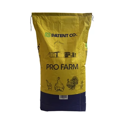 GMO mentes baromfi befejezőtáp, morzsázott (BreederChick IV) 20kg