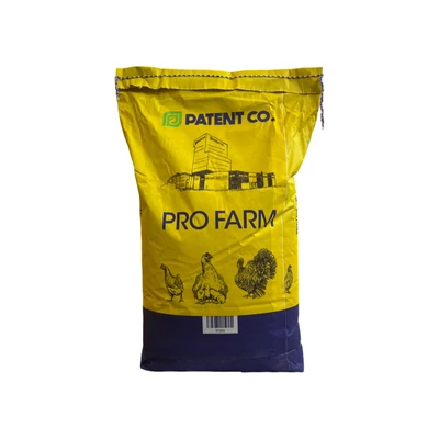 GMO mentes fürj indítótáp, morzsázott (SilverWingsMini) 10kg
