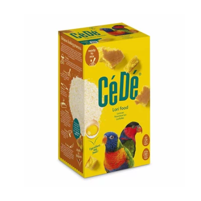 CéDé lóri táp 1kg