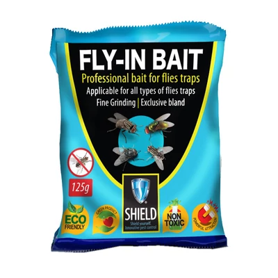 FLY-IN Fly Bait légyfogó csalétek, légycsapda utántöltő