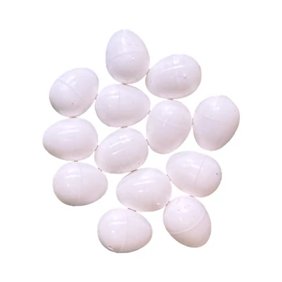 Műtojás kanárik részére