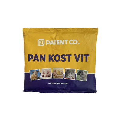 Univerzális ásványi és vitaminkiegészítő (PanKostVit) 1kg