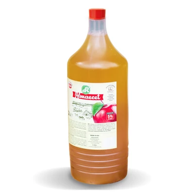 Szűretlen almaecet