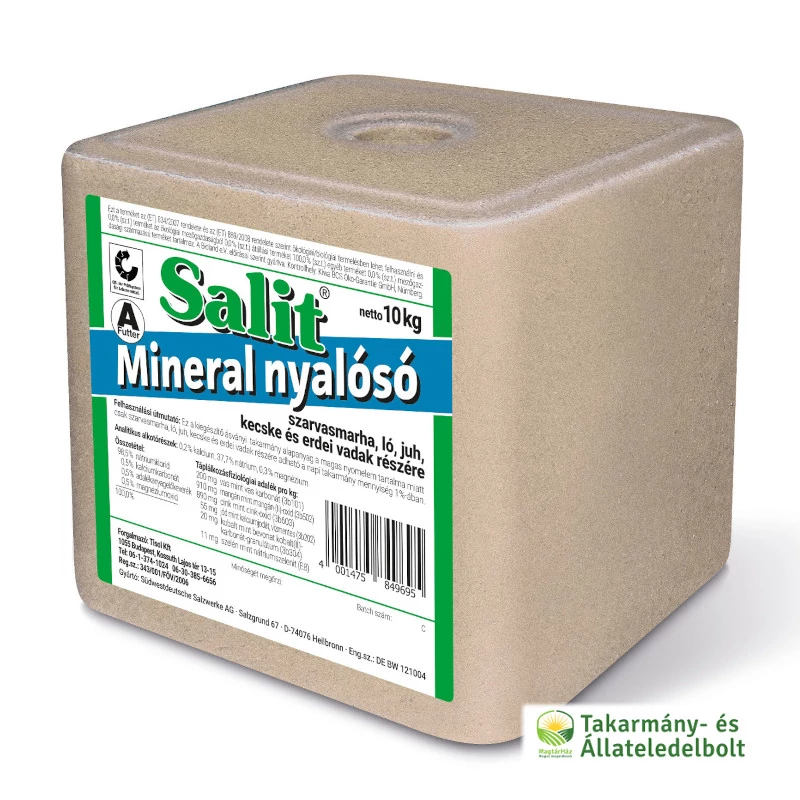 Nyalósó