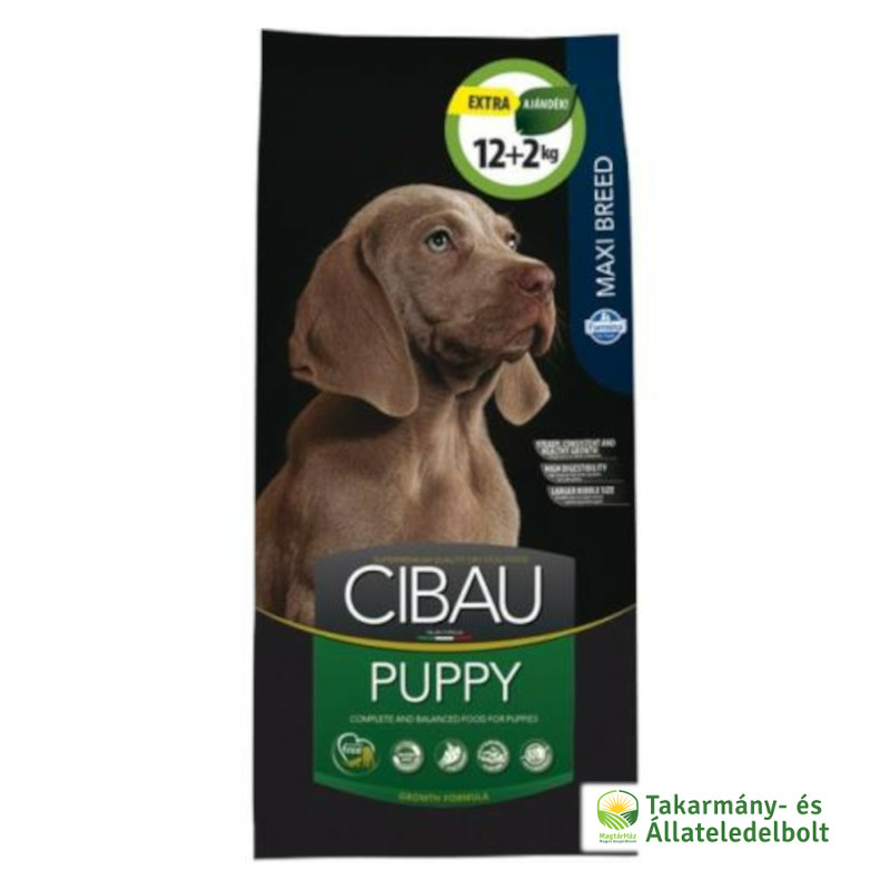 cibau-puppy-maxi-szaraz-kolyok-kutyatap-14kg