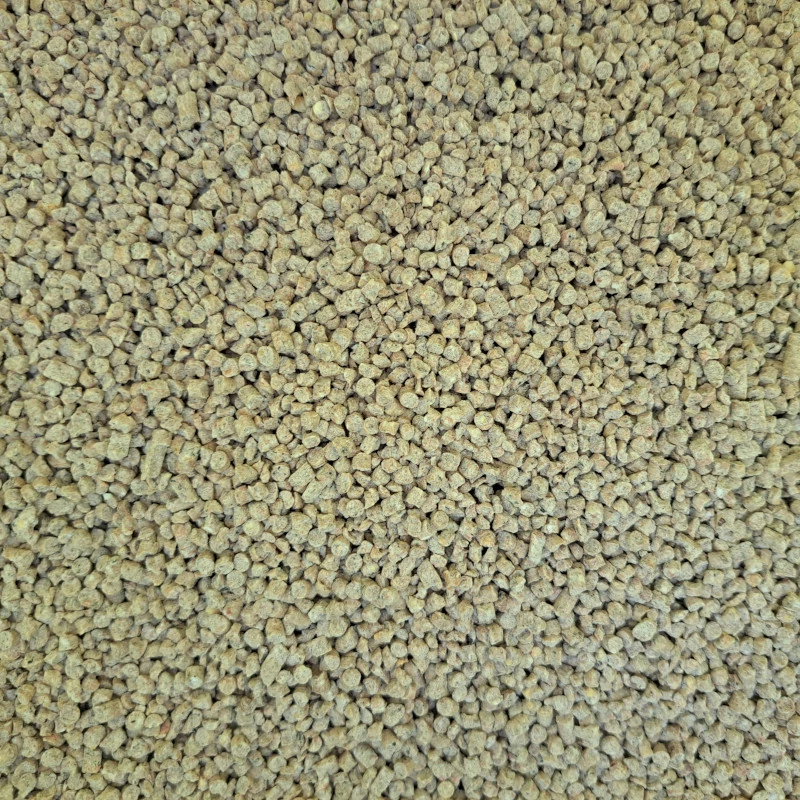 Bábolna fürj tojótáp tojássárgítóval, morzsázott (kimérve/kg)