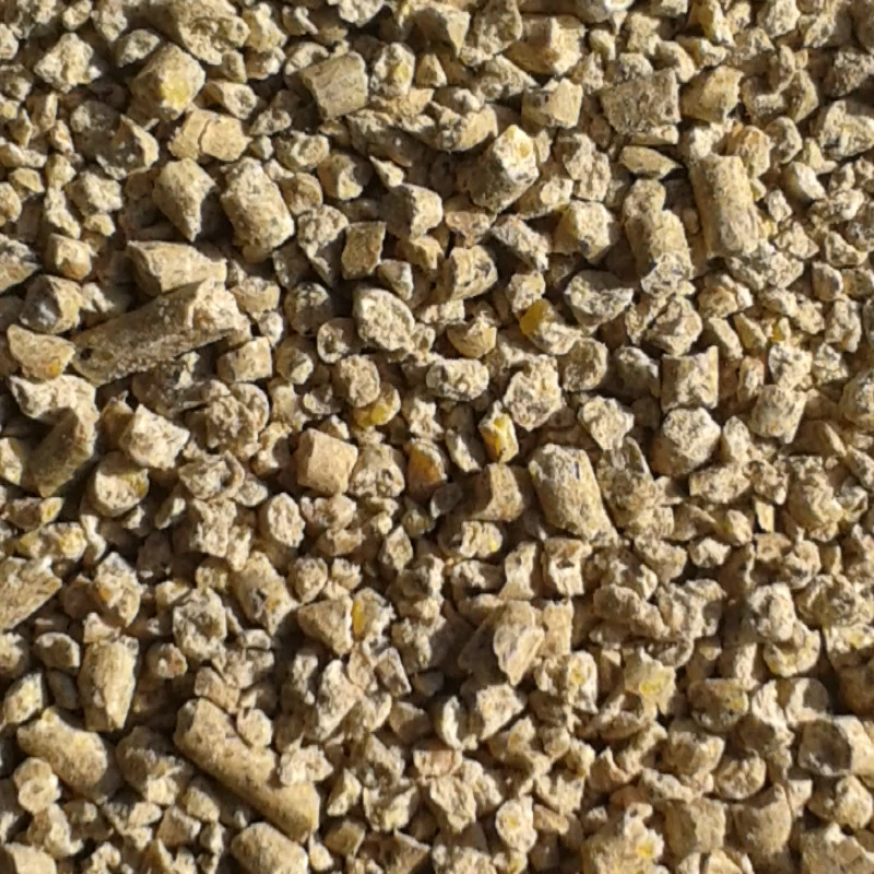 Bonafarm Bábolna Gazda tojótáp, morzsázott (kimérve/kg)
