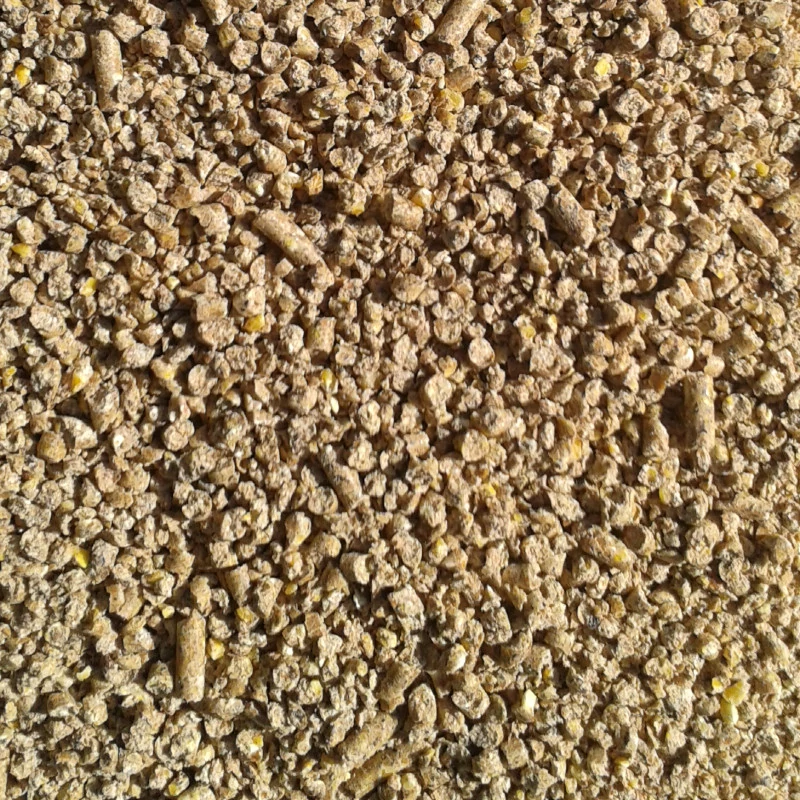 Farmermax GMO mentes csibe indító táp