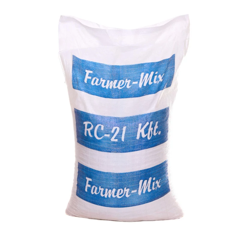 Farmermax GMO mentes baromfi tojótáp