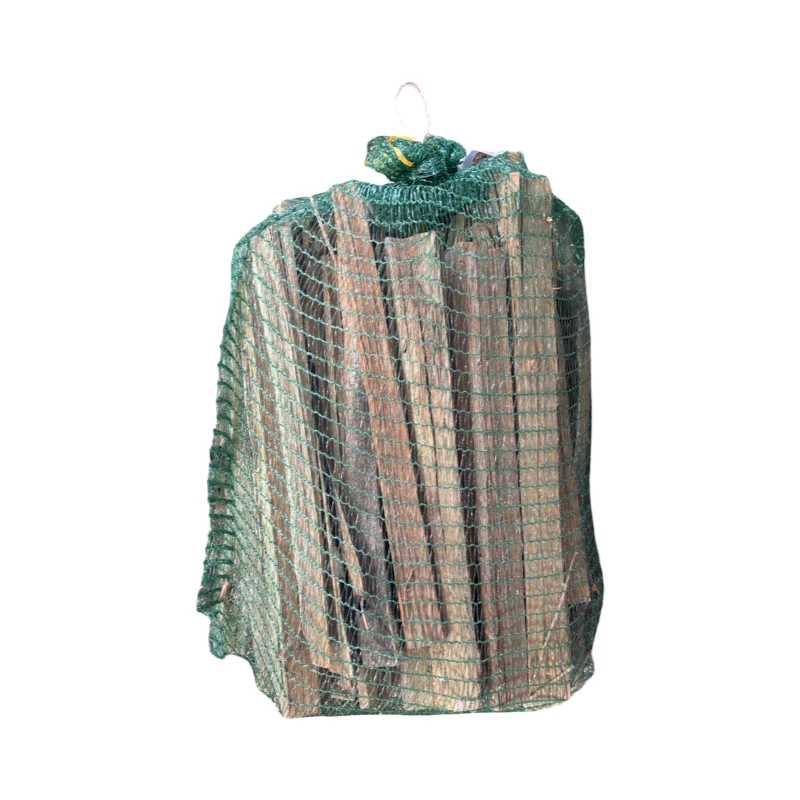 Zsákos begyújtós tüzifa 4kg