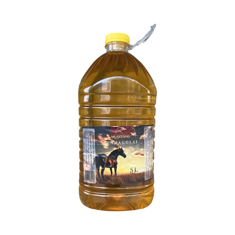 Lenmagolaj lovaknak 5l