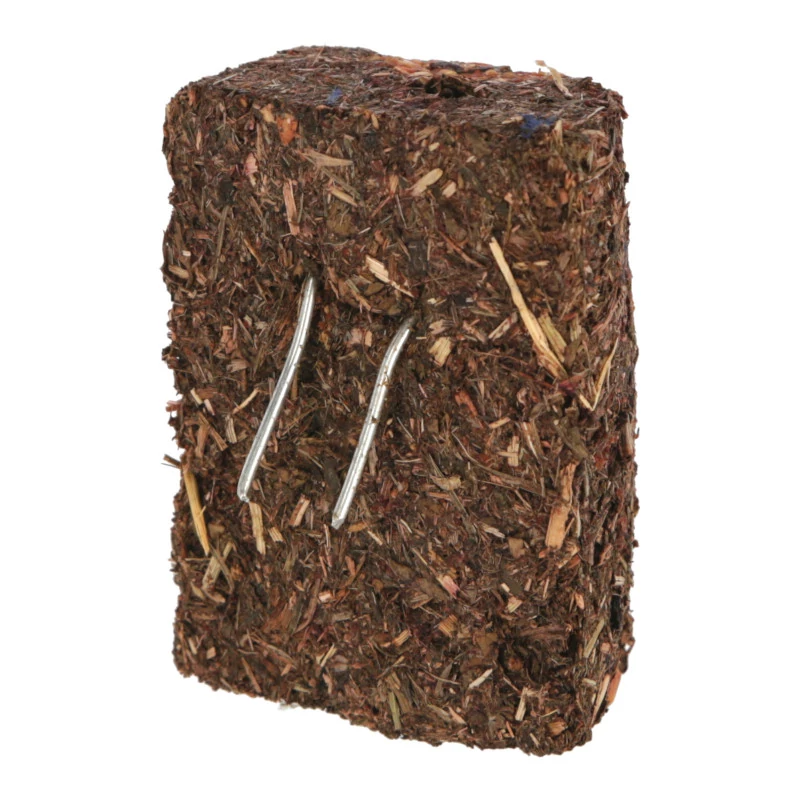 Természetes snack, széna alapú 40g