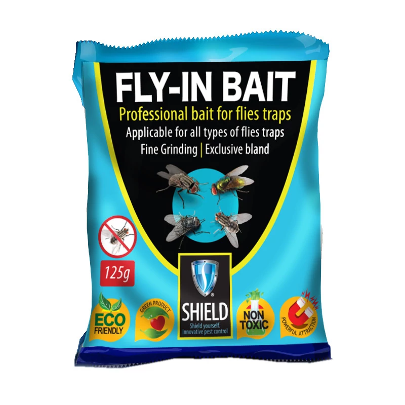 FLY-IN Fly Bait légyfogó csalétek, légycsapda utántöltő