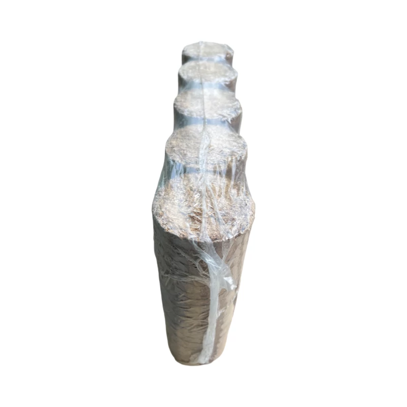 NESTRO fabrikett keményfából 10kg