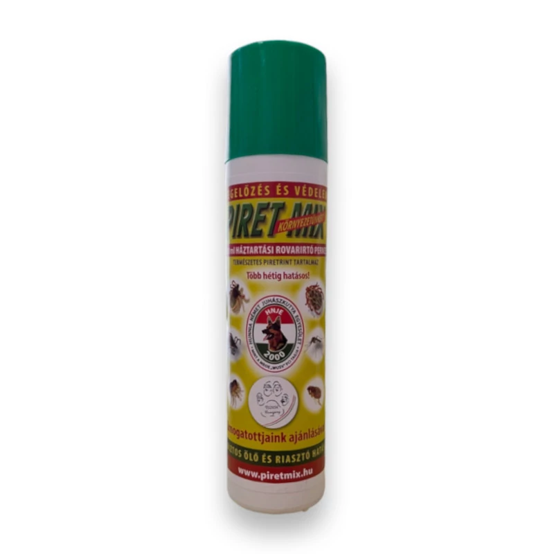 Piretmix 200ml