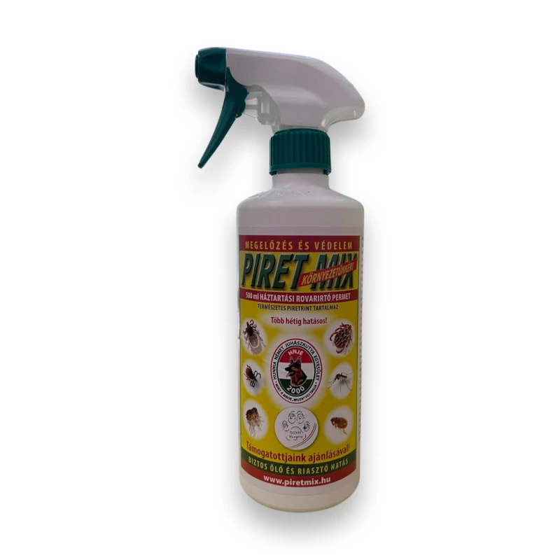 Piretmix 500ml