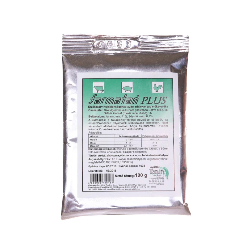 farmatan-plus-100g