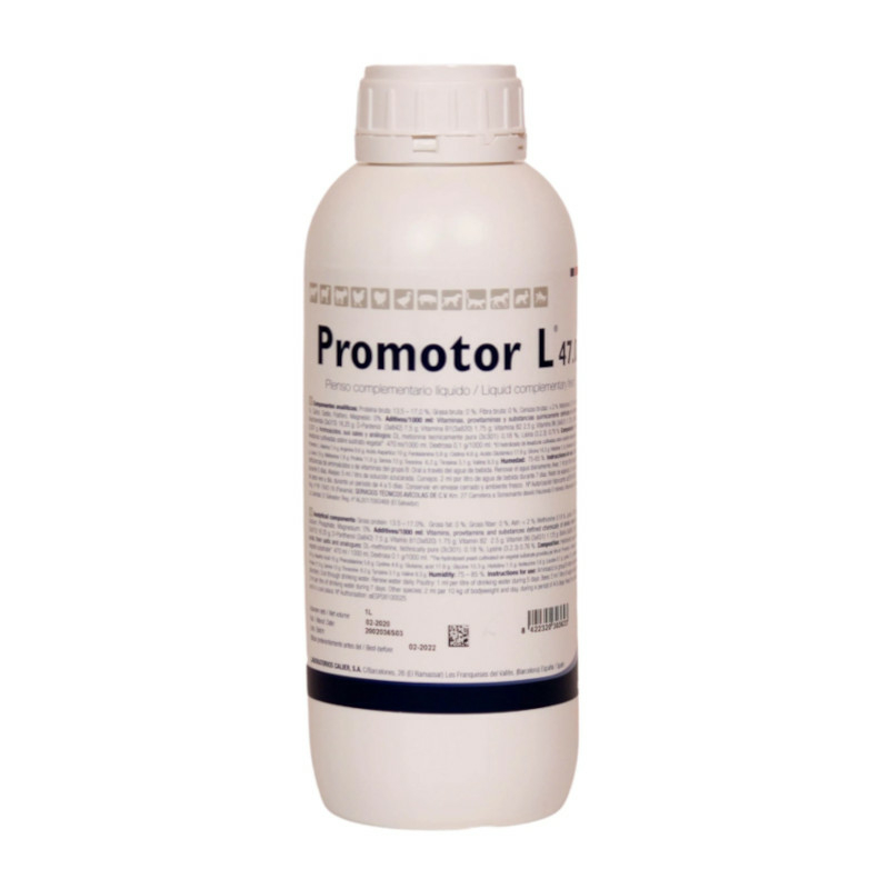 promotor-l-47-1l