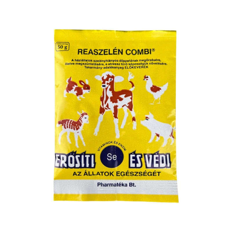 reaszelen-combi-50g