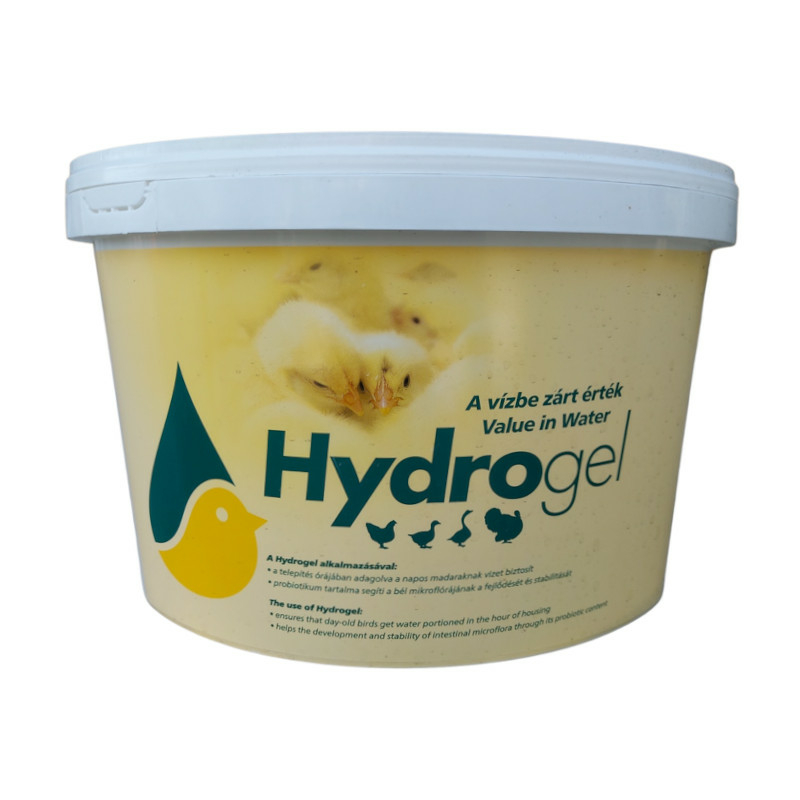 hydrogel-8kg