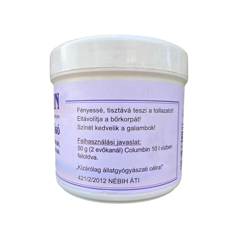 columbin-furdoso-600g-2