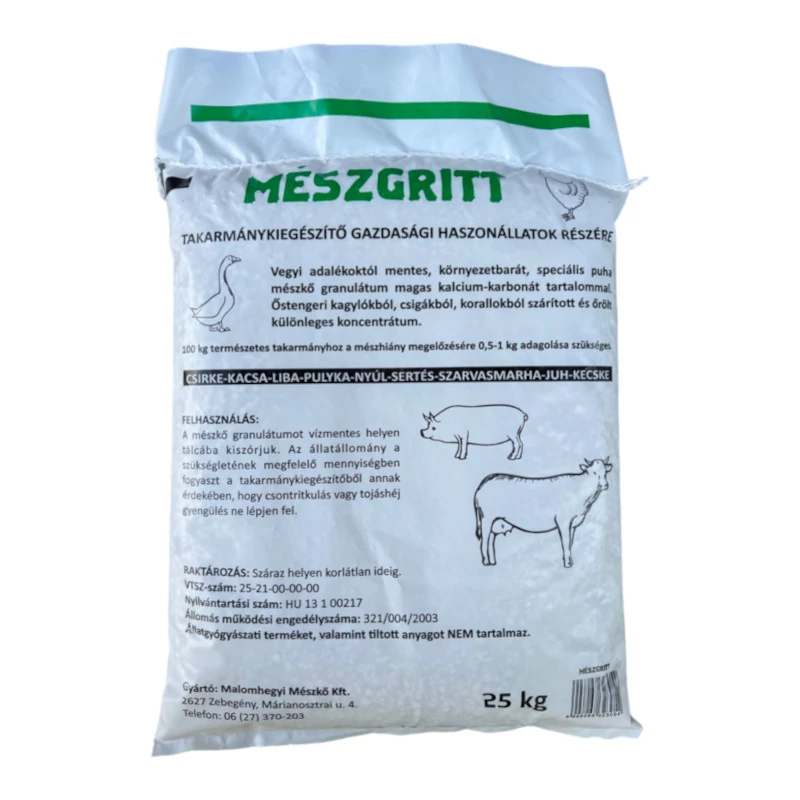 meszkogritt-25kg