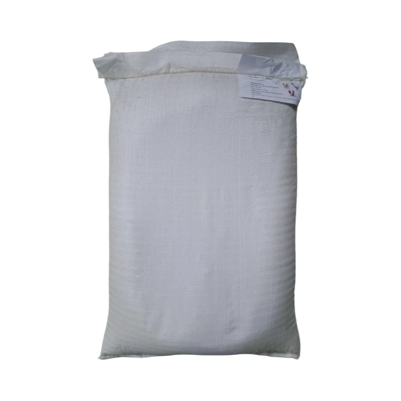 Zeovit / Zeolit ásványi takarmány alapanyag 25kg