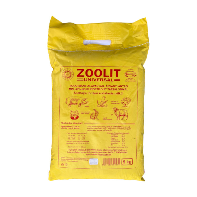 zoolit-5kg